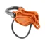 DMM Pivot Belay Device Orange